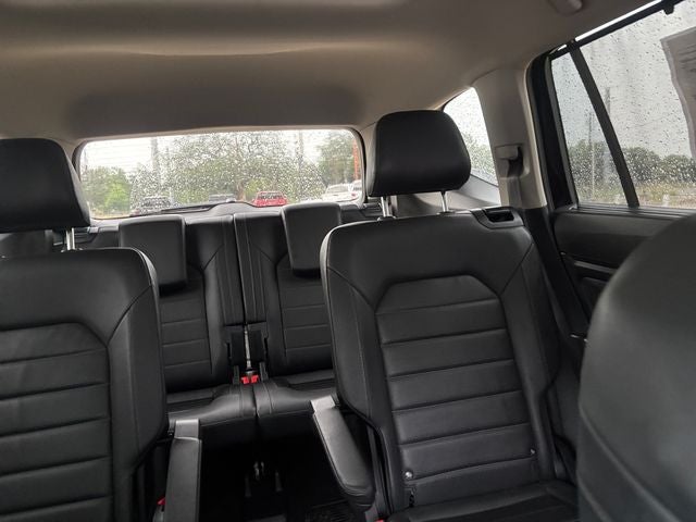 2019 Volkswagen Atlas SEL Premium 4Motion