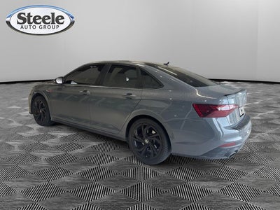 2023 Volkswagen Jetta GLI 2.0T Autobahn