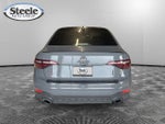 2023 Volkswagen Jetta GLI 2.0T Autobahn