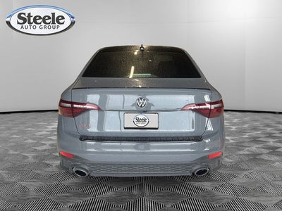 2023 Volkswagen Jetta GLI 2.0T Autobahn