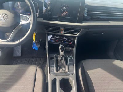 2025 Volkswagen Jetta 1.5T S