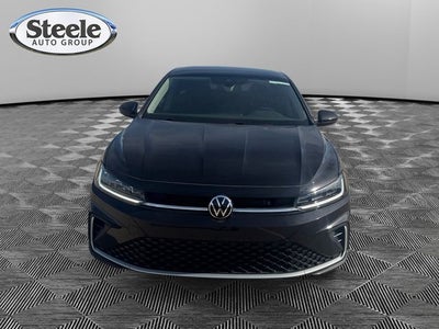 2025 Volkswagen Jetta 1.5T S