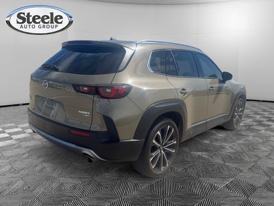2023 Mazda Mazda CX-50 2.5 Turbo Premium Package