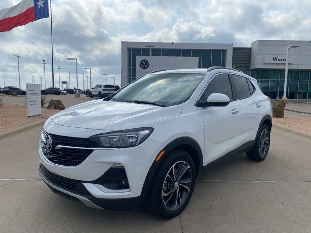 2023 Buick Encore GX