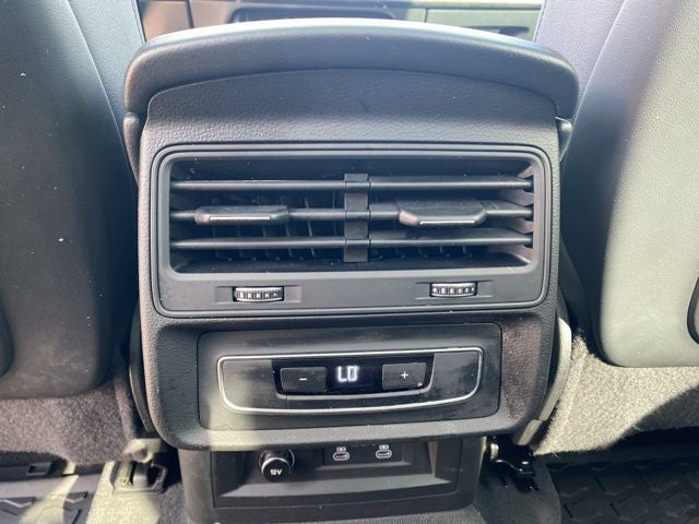 2022 Audi Q7 45 Premium quattro