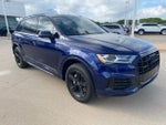 2022 Audi Q7 45 Premium quattro