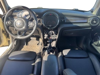 2018 MINI Cooper S Base