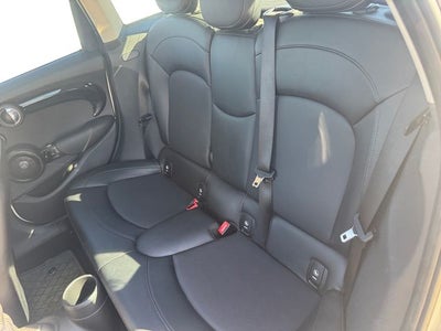 2018 MINI Cooper S Base