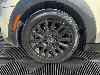 2018 MINI Cooper S Base