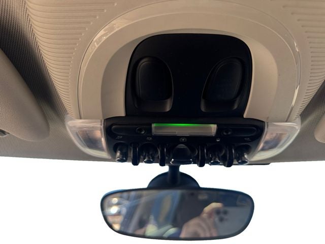 2018 MINI Cooper S Base