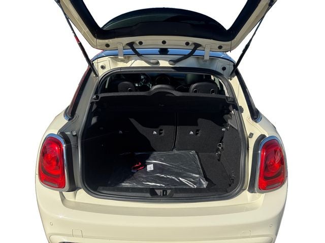 2018 MINI Cooper S Base