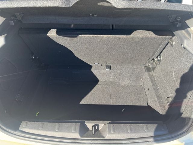 2018 MINI Cooper S Base