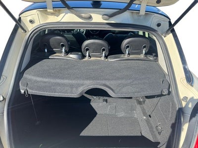 2018 MINI Cooper S Base