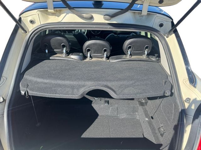 2018 MINI Cooper S Base