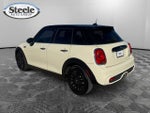 2018 MINI Cooper S Base