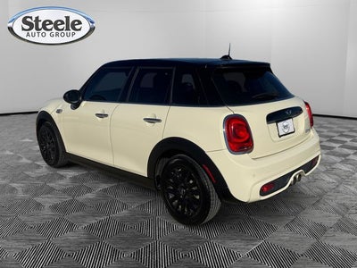 2018 MINI Cooper S Base