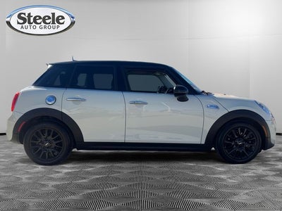 2018 MINI Cooper S Base