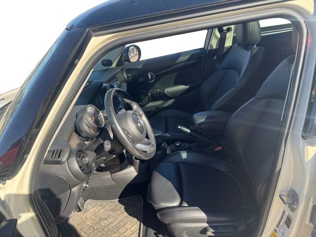 2018 MINI Cooper S Base