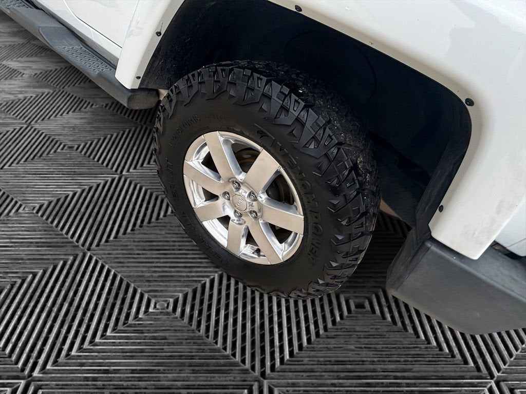 2018 Jeep Wrangler JK Unlimited Sahara 4x4