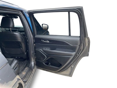 2021 Jeep Grand Cherokee L Altitude 4x2