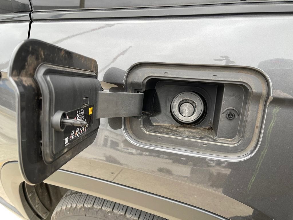 2021 Jeep Grand Cherokee L Altitude 4x2