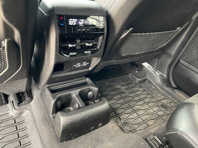 2021 Jeep Grand Cherokee L Altitude 4x2