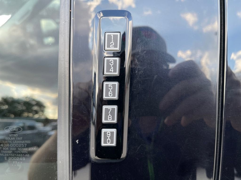 2024 Ford F-350 Lariat