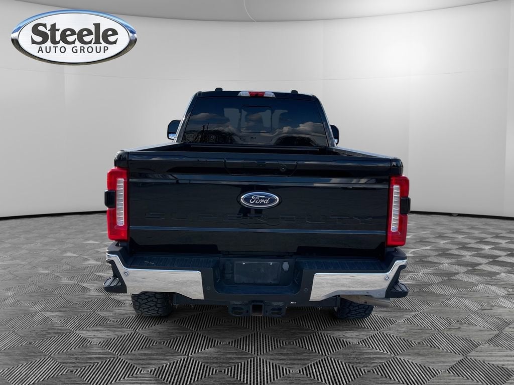 2024 Ford F-350 Lariat