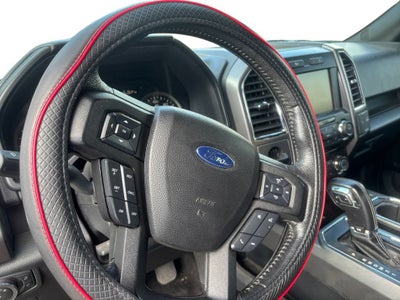 2015 Ford F-150 XL