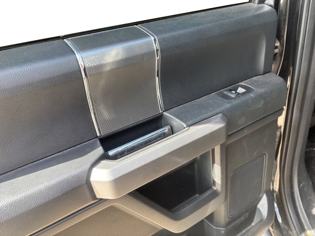 2015 Ford F-150 XL