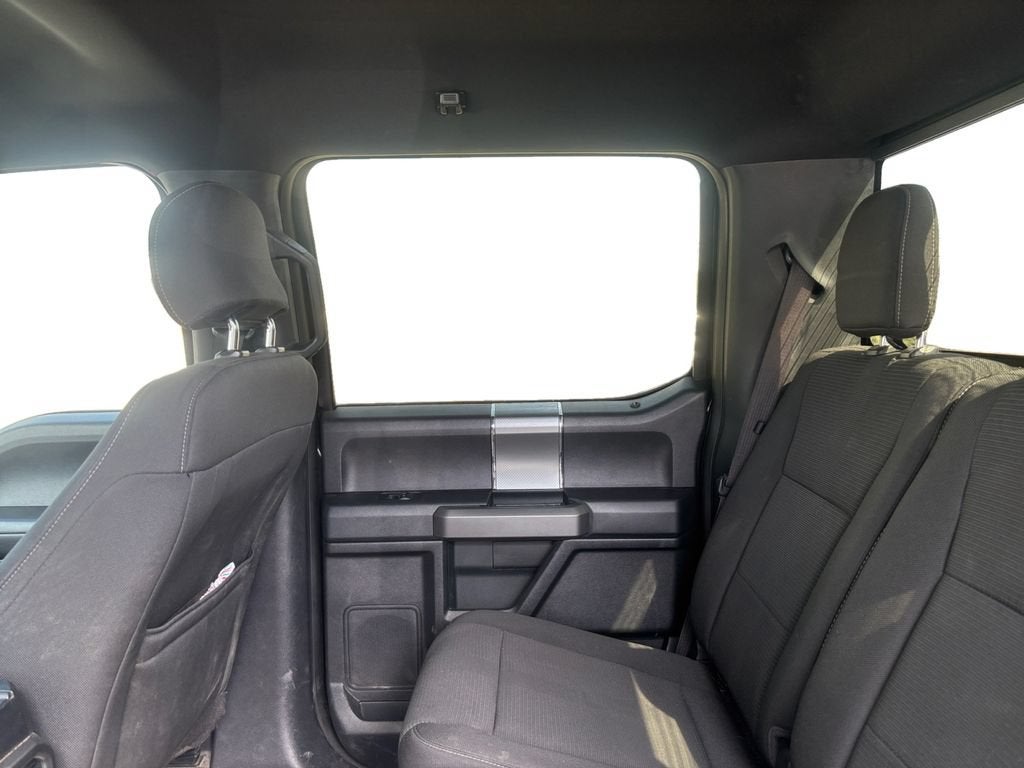 2015 Ford F-150 XL