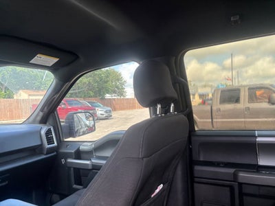 2015 Ford F-150 XL