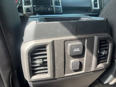2015 Ford F-150 XL