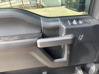 2015 Ford F-150 XL