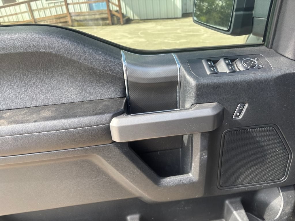 2015 Ford F-150 XL