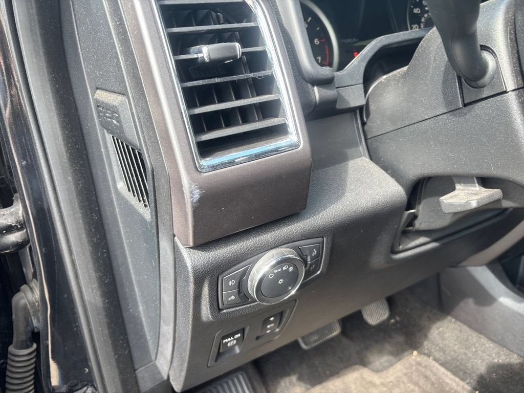 2015 Ford F-150 XL