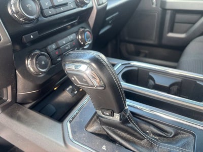 2015 Ford F-150 XL