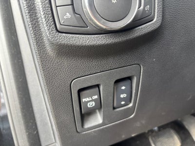 2015 Ford F-150 XL