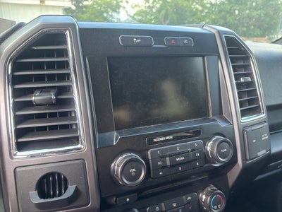 2015 Ford F-150 XL