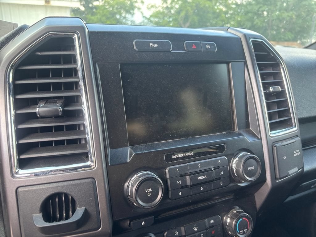 2015 Ford F-150 XL