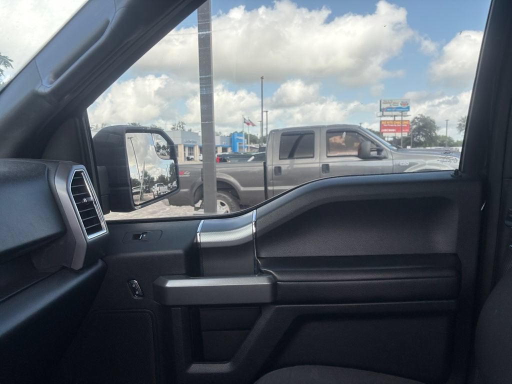 2015 Ford F-150 XL