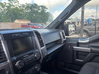 2015 Ford F-150 XL