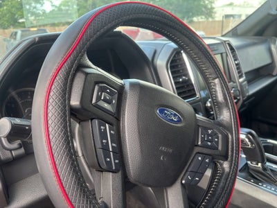 2015 Ford F-150 XL