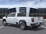2026 GMC Sierra 3500 HD SLT DRW