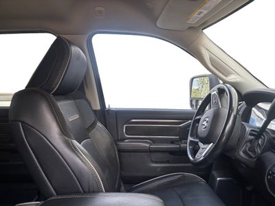 2023 RAM 2500 Laramie Crew Cab 4x4 6'4" Box