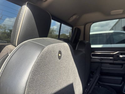 2023 RAM 2500 Laramie Crew Cab 4x4 6'4" Box