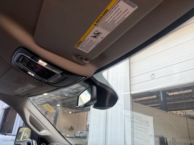 2023 RAM 2500 Laramie Crew Cab 4x4 6'4" Box
