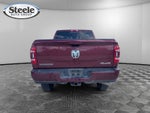 2023 RAM 2500 Laramie Crew Cab 4x4 6'4" Box