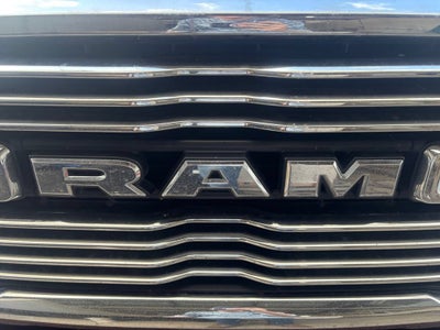 2023 RAM 2500 Laramie Crew Cab 4x4 6'4" Box