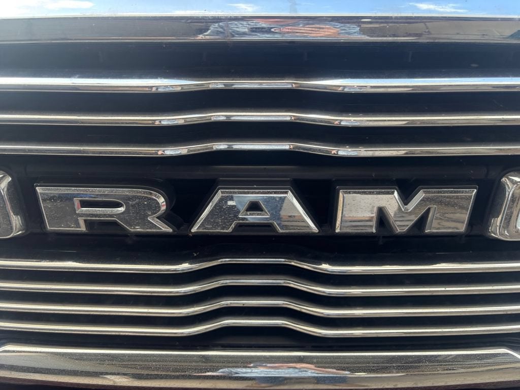 2023 RAM 2500 Laramie Crew Cab 4x4 6'4" Box